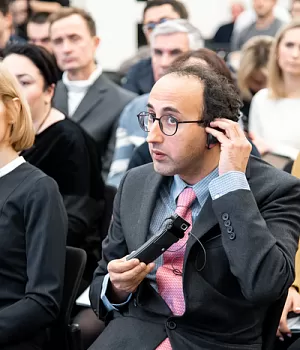 Фотоотчет от 16.02.19 с образовательного проекта QuaCol город Ростов на Дону