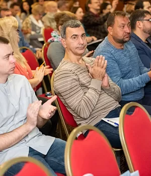Фотоотчет от 10.11.18 с образовательного проекта QuaCol город Красноярск