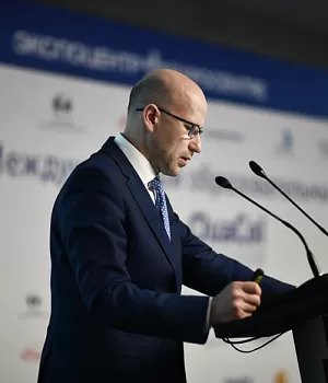 Фотоотчет Quacol Москва 2018 Фотограф от EndoExpert