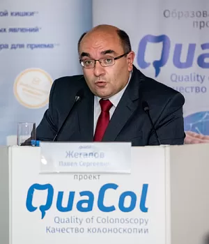 Фотоотчет от 10.11.18 с образовательного проекта QuaCol город Красноярск