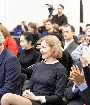 Фотоотчет от 16.02.19 с образовательного проекта QuaCol город Ростов на Дону