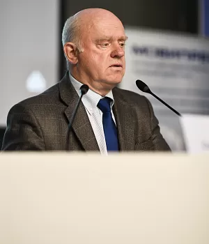 Фотоотчет Quacol Москва 2018 Фотограф от EndoExpert