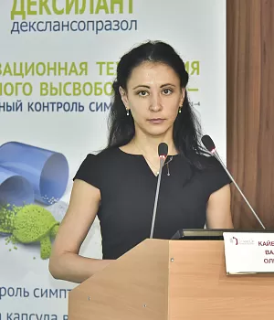 Фотоотчет с конференции StandUp в г. ЕКАТЕРИНБУРГ 13.04.2019