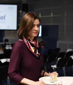 Фотоотчет Quacol Москва 2018 Фотограф от EndoExpert