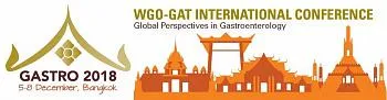 Конгресс Gastro 2018