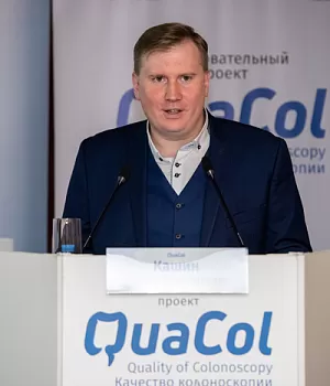 Фотоотчет от 10.11.18 с образовательного проекта QuaCol город Красноярск