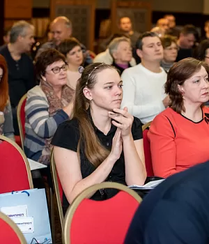 Фотоотчет от 10.11.18 с образовательного проекта QuaCol город Красноярск