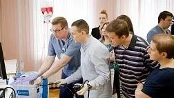 Преконгресс-курс "ЭНДОСКОПИЧЕСКАЯ ДИАГНОСТИКА И УДАЛЕНИЕ ЭПИТЕЛИАЛЬНЫХ НОВООБРАЗОВАНИЙ ЖЕЛУДОЧНО-КИШЕЧНОГО ТРАКТА"