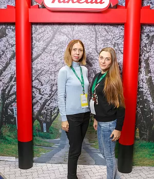 Фотоотчет 110 Международная Осенняя Сессия Национальной Школы гастроэнтерологии, гепатологии РГА 5–7 октября 2018 года