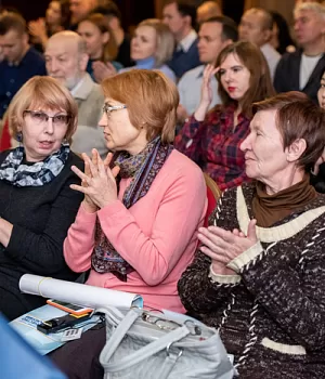 Фотоотчет от 10.11.18 с образовательного проекта QuaCol город Красноярск