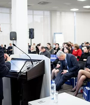 Фотоотчет от 16.02.19 с образовательного проекта QuaCol город Ростов на Дону