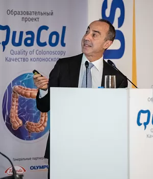 Фотоотчет от 10.11.18 с образовательного проекта QuaCol город Красноярск