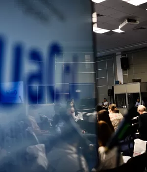 Фотоотчет Quacol Москва 2018 Фотограф от EndoExpert