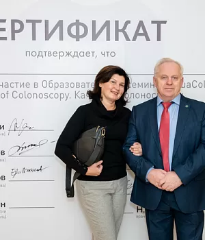 Фотоотчет от 10.11.18 с образовательного проекта QuaCol город Красноярск