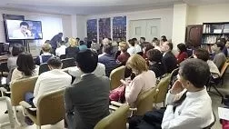 В Москве состоялся IV Российско-Японский научно-образовательный семинар в области эндоскопии
