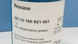 Проназа в Эндоскопии