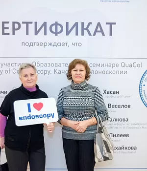 Фотоотчет от 10.11.18 с образовательного проекта QuaCol город Красноярск