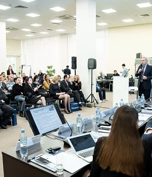 Фотоотчет от 16.02.19 с образовательного проекта QuaCol город Ростов на Дону