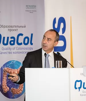 Фотоотчет от 10.11.18 с образовательного проекта QuaCol город Красноярск