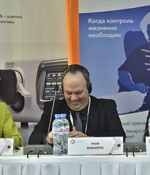Фотоотчет с конференции StandUp в г. ЕКАТЕРИНБУРГ 13.04.2019