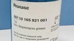 Эндоскопическое отмывание слизистой проназой улучшает качество желудочной биопсии: проспективное исследование