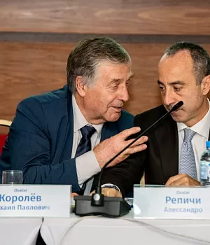 Фотоотчет от 10.11.18 с образовательного проекта QuaCol город Красноярск
