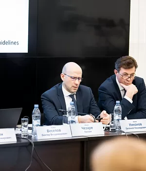 Фотоотчет от 16.02.19 с образовательного проекта QuaCol город Ростов на Дону