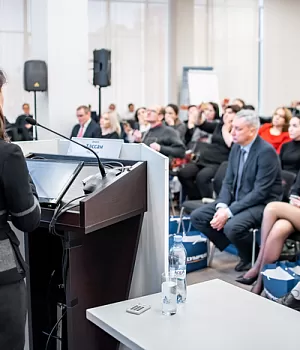 Фотоотчет от 16.02.19 с образовательного проекта QuaCol город Ростов на Дону