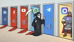 EndoExpert.ru расширяет каналы общения: запускаем официальный канал и группу в MAX