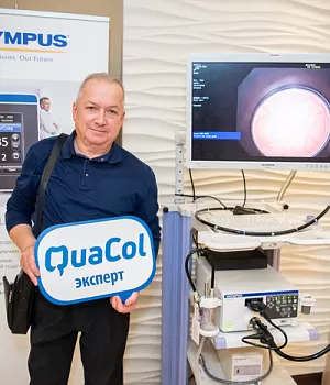 Фотоотчет от 10.11.18 с образовательного проекта QuaCol город Красноярск
