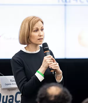 Фотоотчет от 16.02.19 с образовательного проекта QuaCol город Ростов на Дону