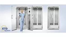 Опись противошоковой укладки 2019