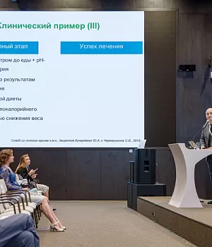 фото с StandUp Москва 2018