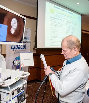 Фотоотчет от 10.11.18 с образовательного проекта QuaCol город Красноярск