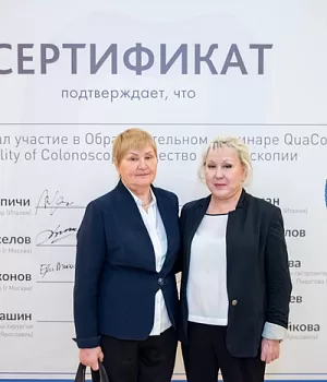 Фотоотчет от 10.11.18 с образовательного проекта QuaCol город Красноярск