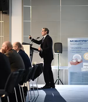 Фотоотчет Quacol Москва 2018 Фотограф от EndoExpert