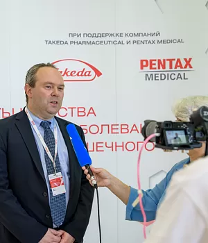 фото с StandUp Москва 2018