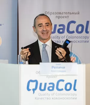 Фотоотчет от 10.11.18 с образовательного проекта QuaCol город Красноярск