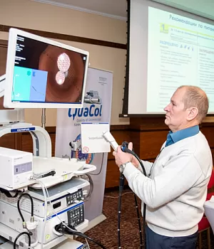 Фотоотчет от 10.11.18 с образовательного проекта QuaCol город Красноярск