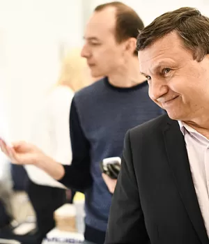 Фотоотчет Quacol Москва 2018 Фотограф от EndoExpert