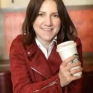 Екатерина Павловна Жогал 