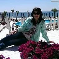 Наталья Павловна Дудник