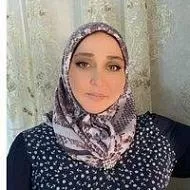 Заира Курбаналиевна Курбаналиева