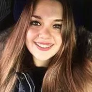 Елизавета Евгеньевна Солдатченко