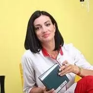 Александра Павловна Залис-Якименко