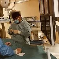 Илья Владимирович Захаров