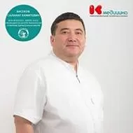Саламат Хамитович Бисеков