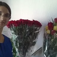 Галина Геннадьевна Гресь