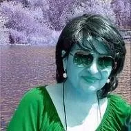 Karine Артаваздовна Khlghatyan