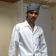 Шерзод Дильшадович Турдыев